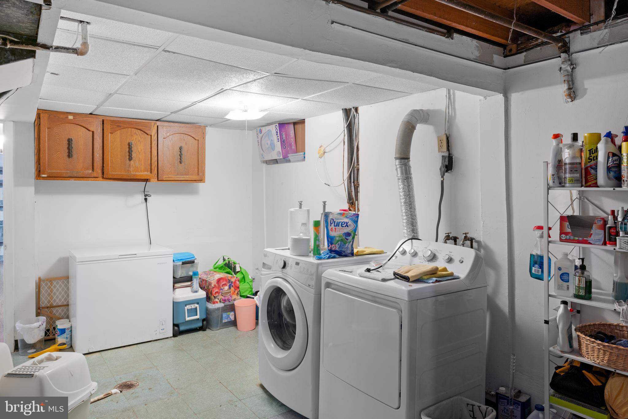 DALE CITY - Residential