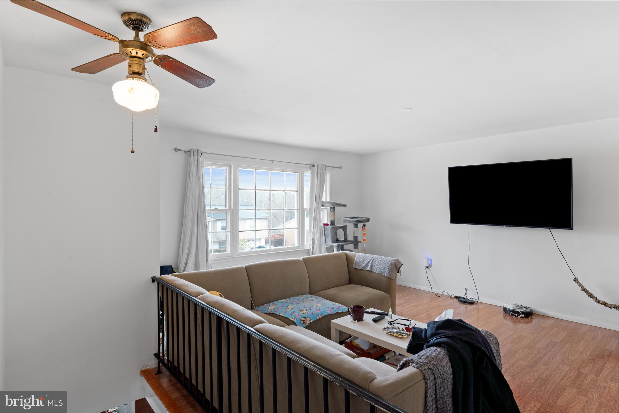 DALE CITY - Residential