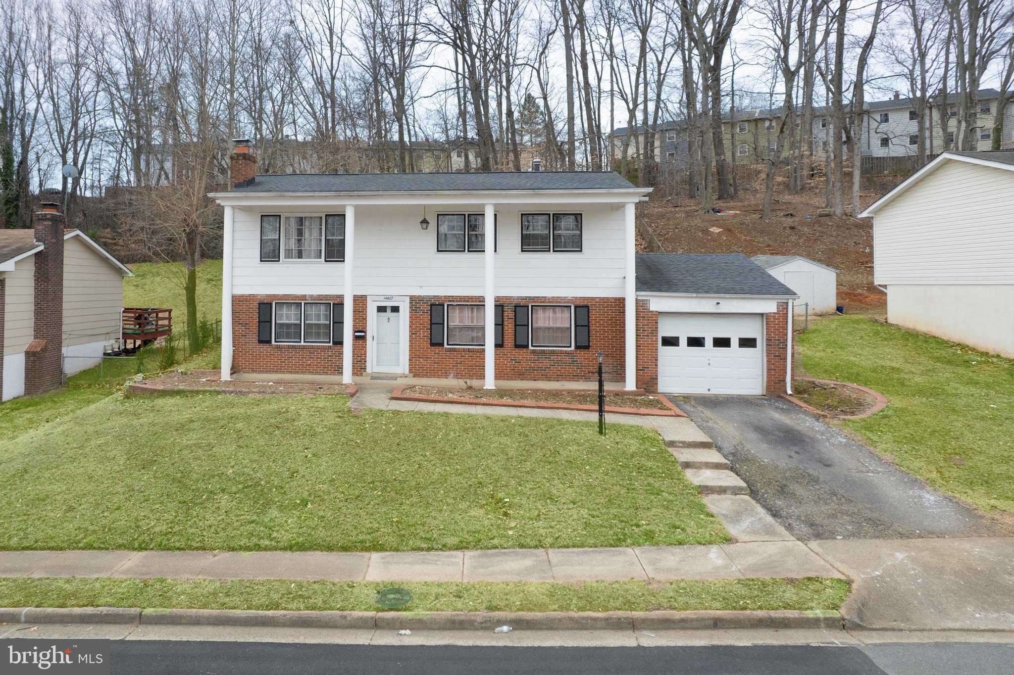 DALE CITY - Residential