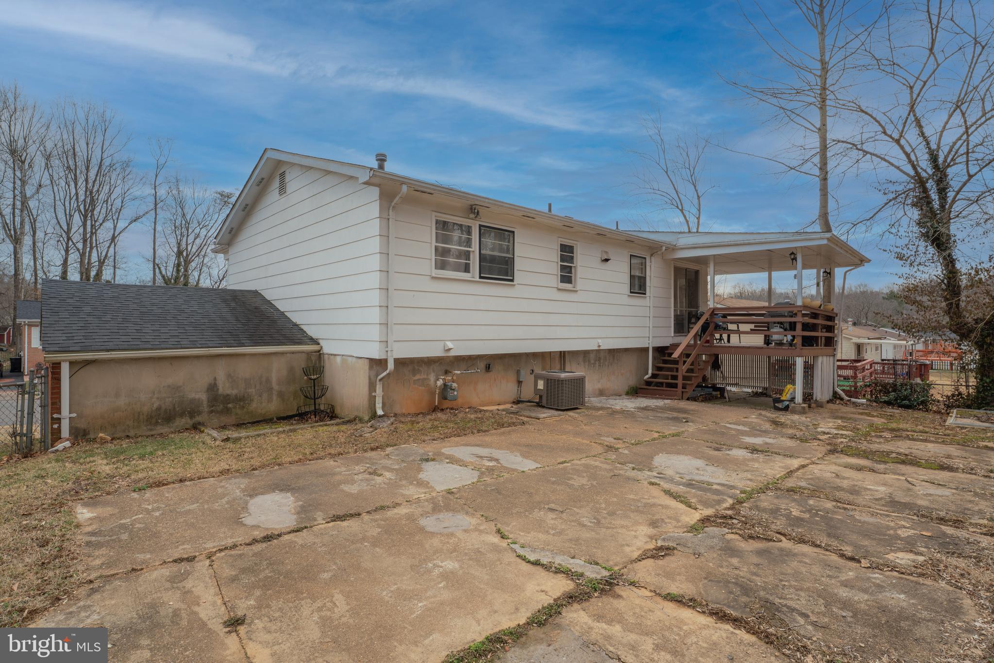 DALE CITY - Residential