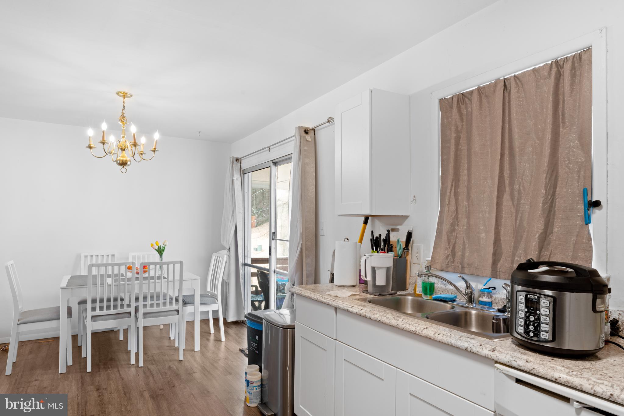 DALE CITY - Residential