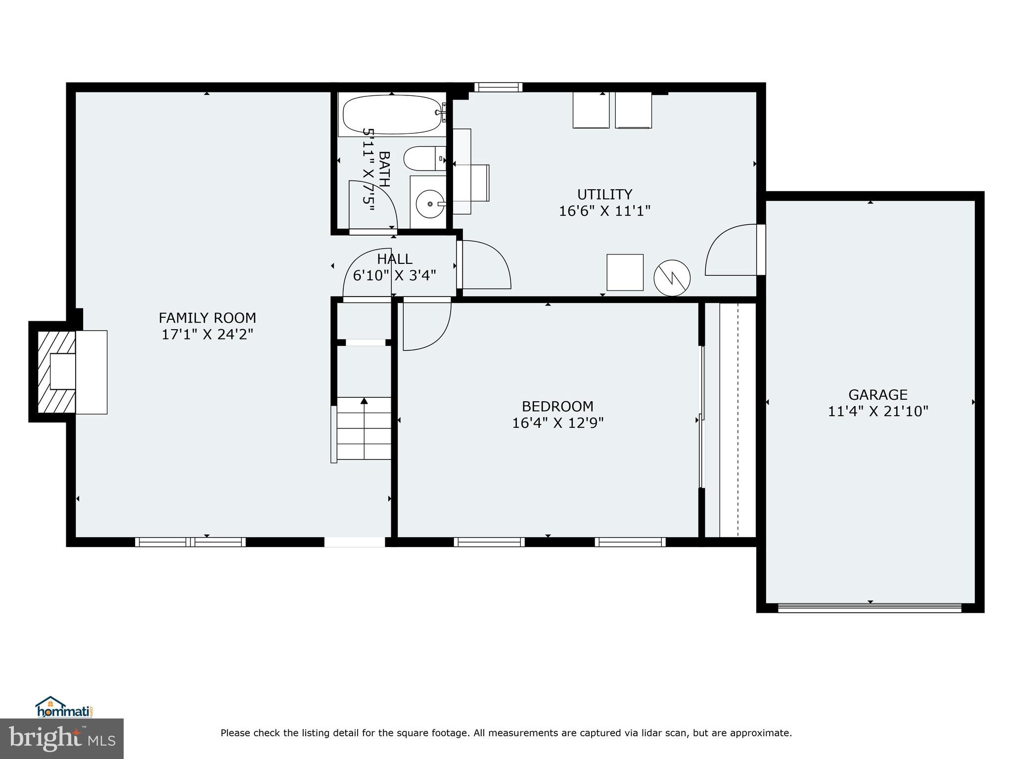 DALE CITY - Residential