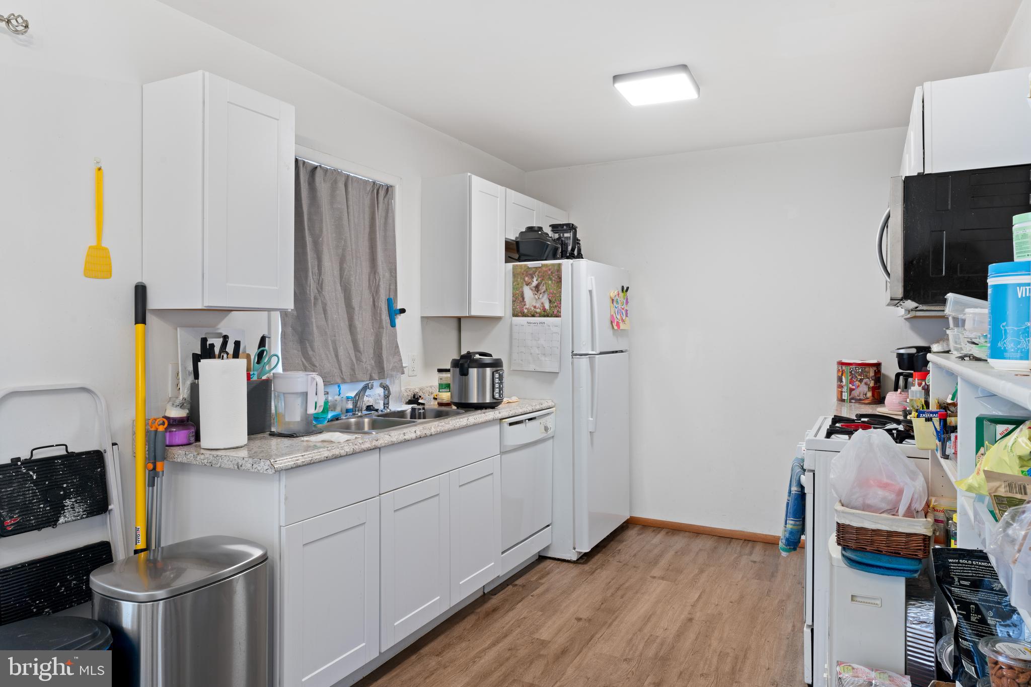 DALE CITY - Residential