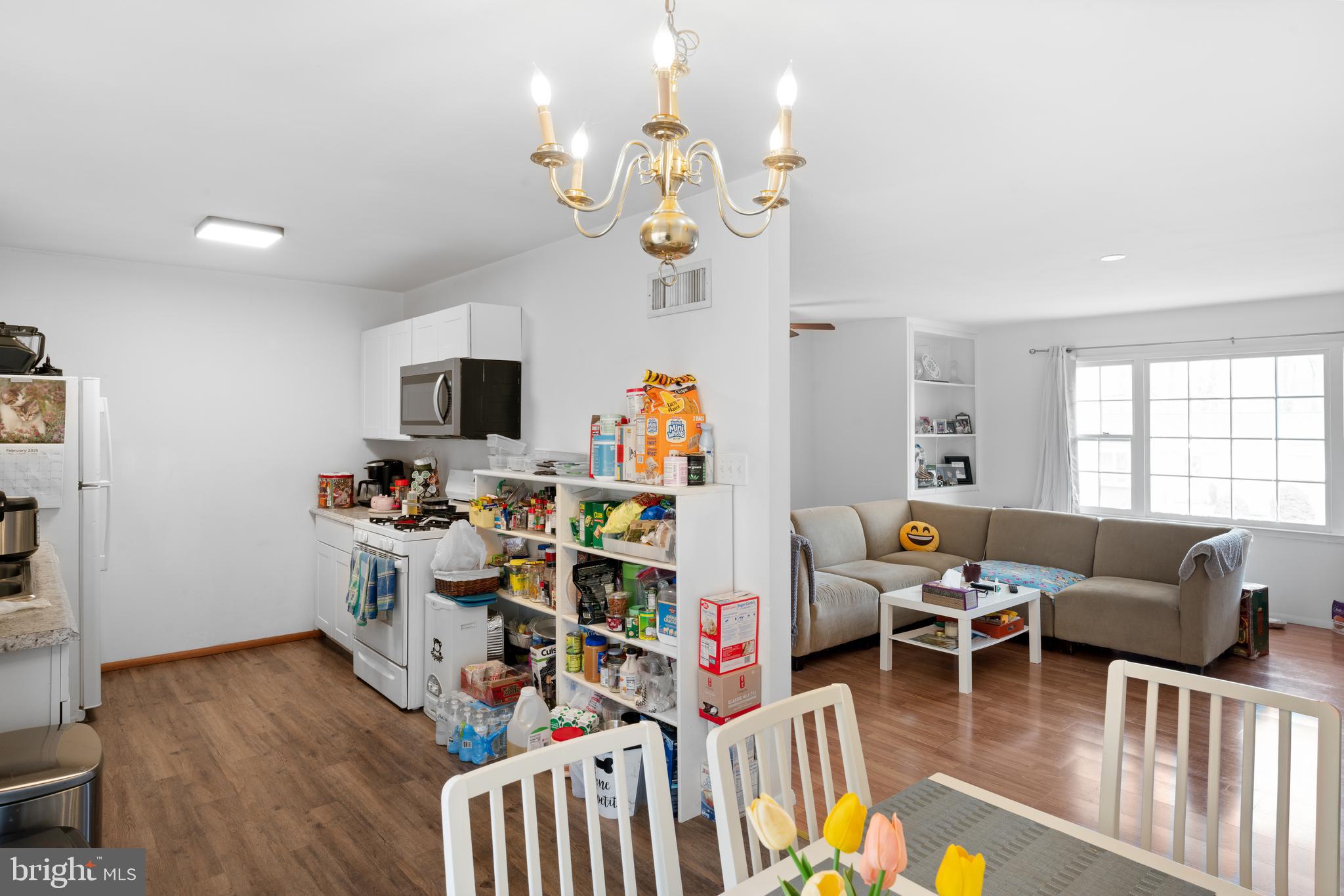 DALE CITY - Residential