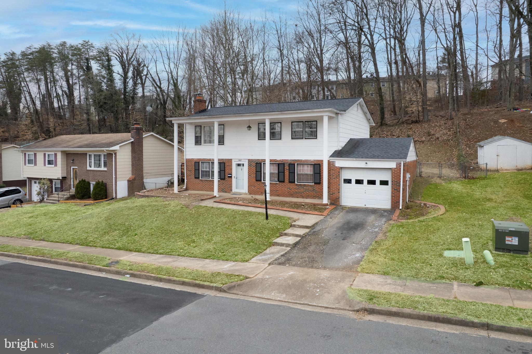 DALE CITY - Residential