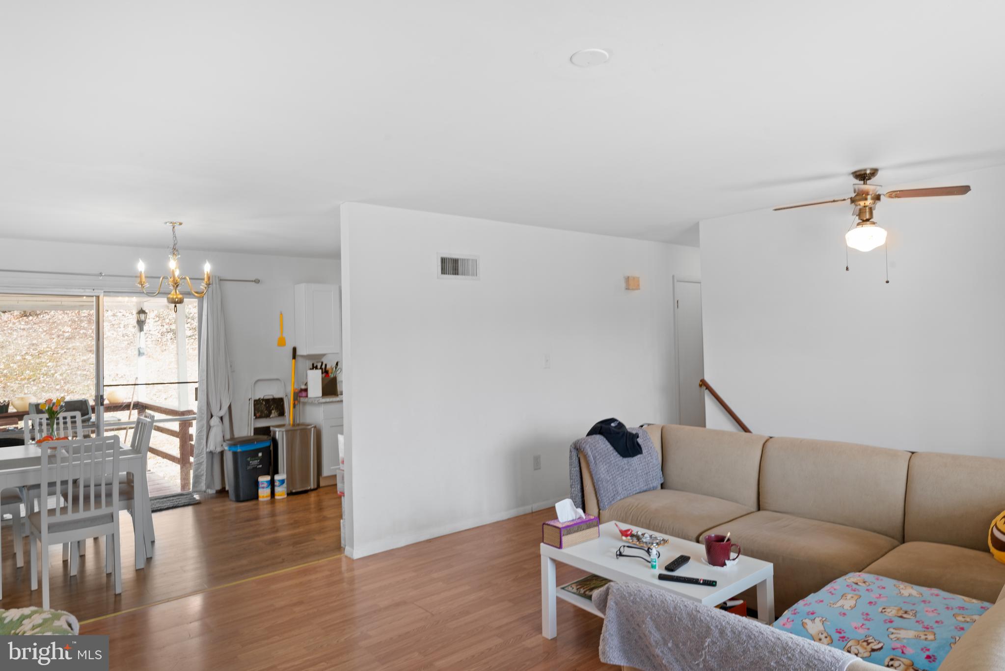 DALE CITY - Residential