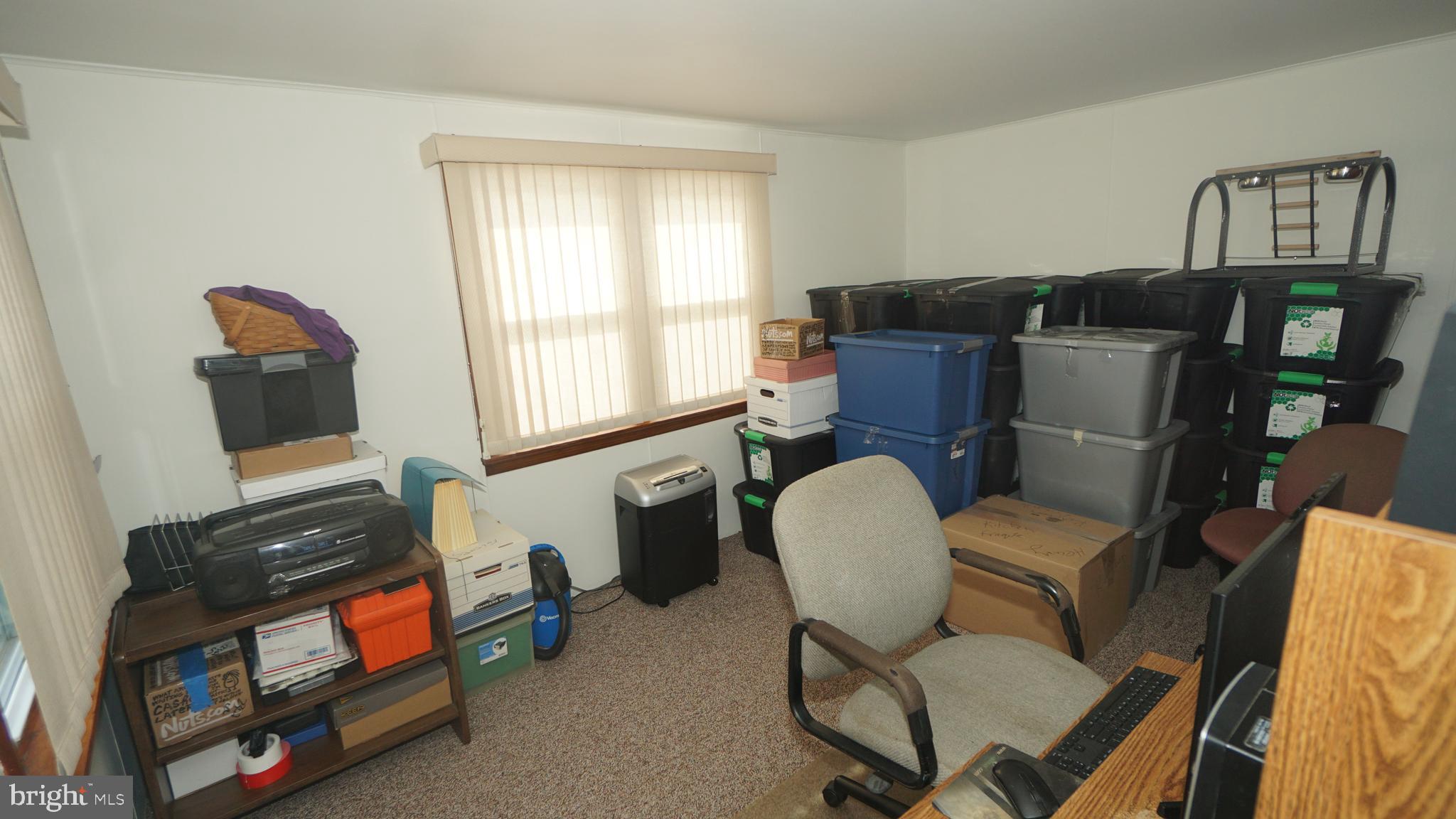 CROYDON - Residential