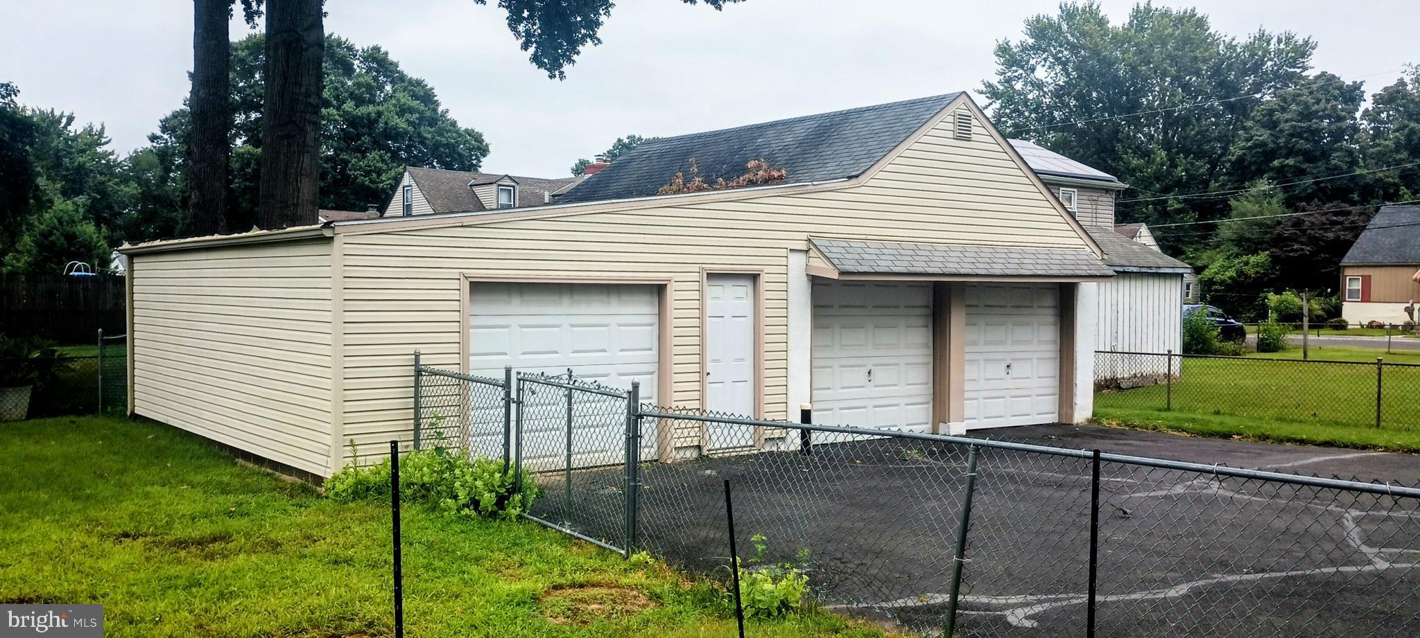 CROYDON - Residential