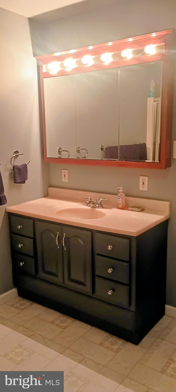 CROYDON - Residential