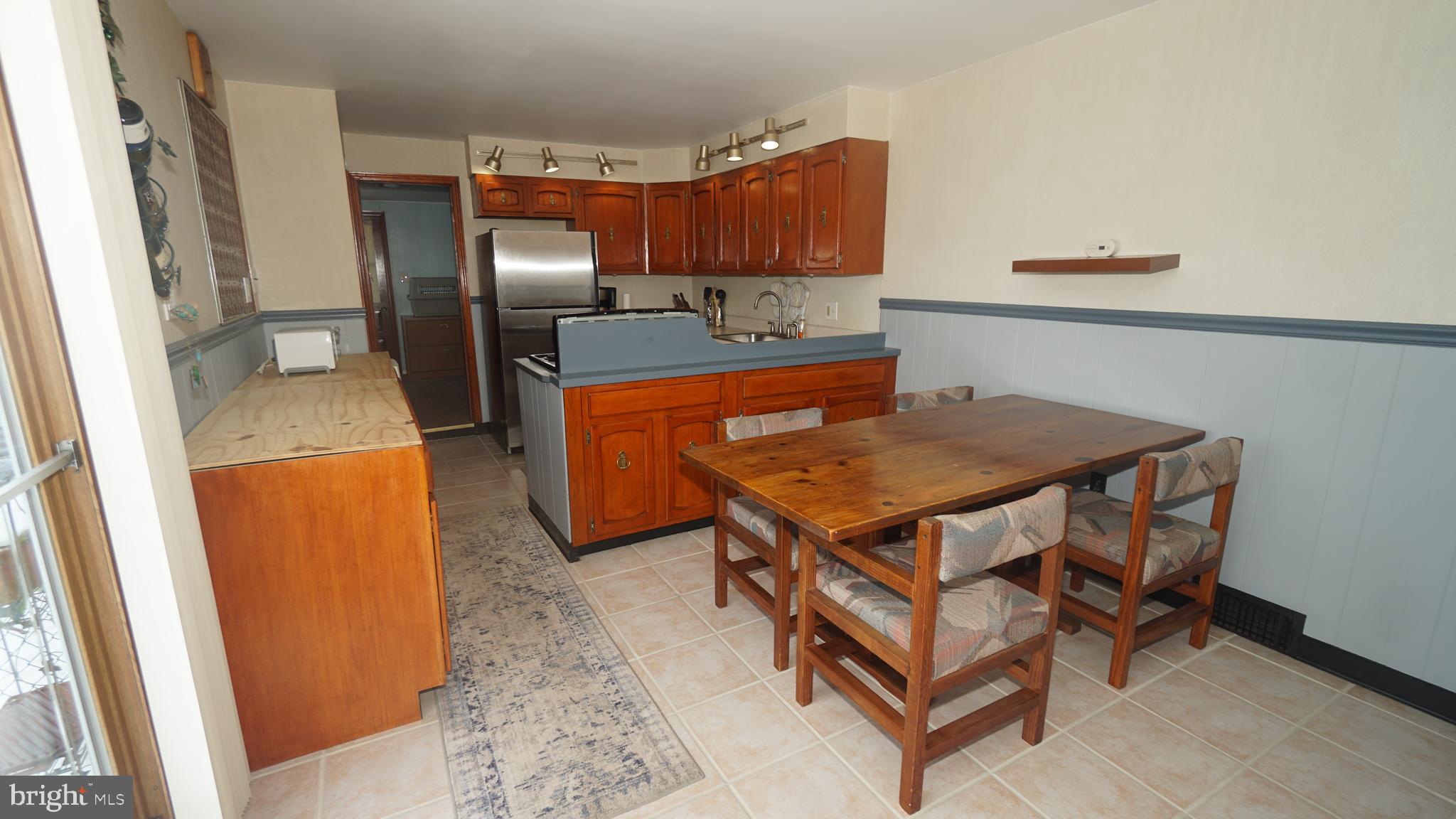 CROYDON - Residential