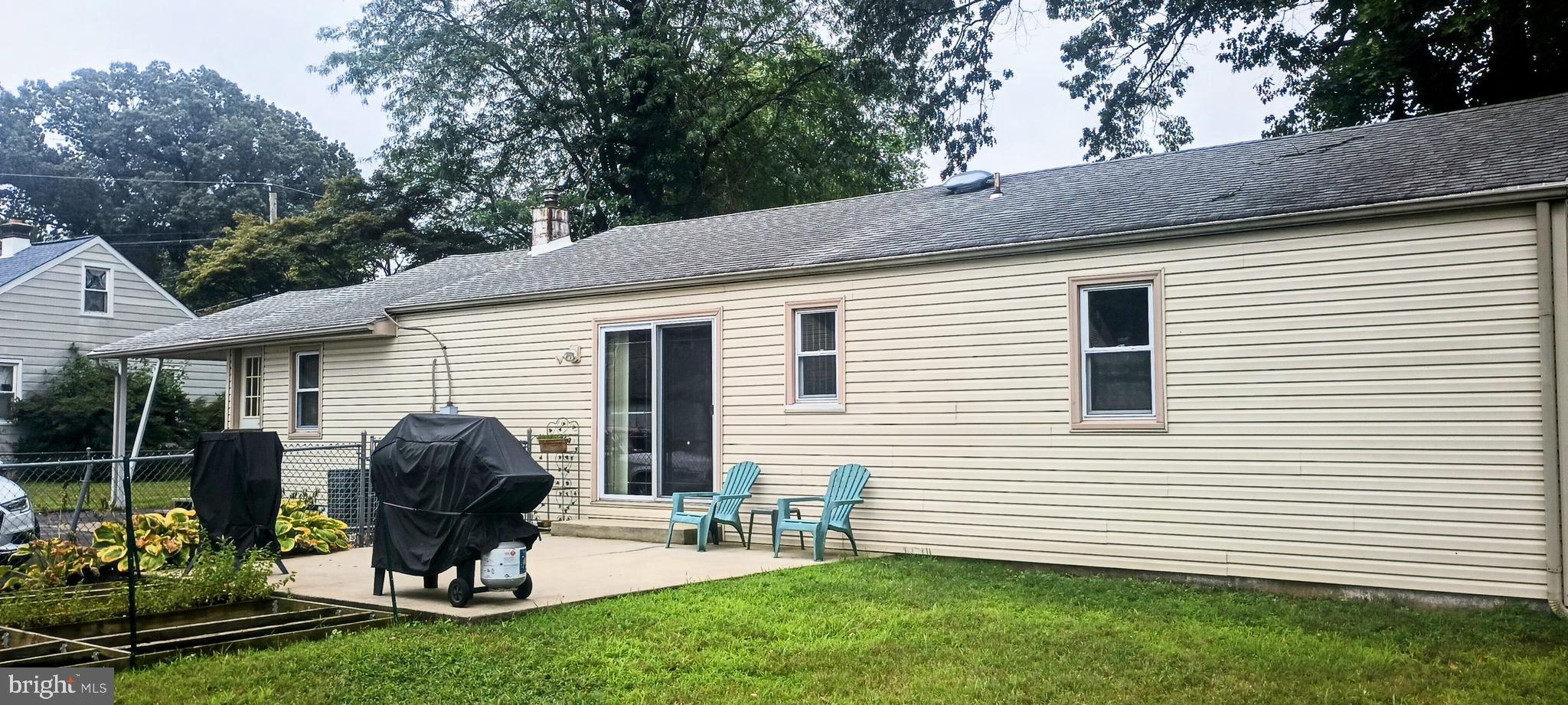 2307 STATE ROAD