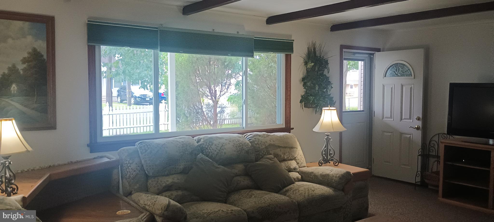 CROYDON - Residential