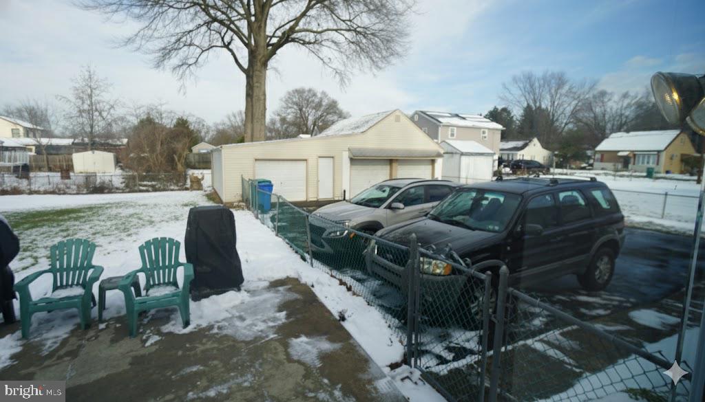 CROYDON - Residential