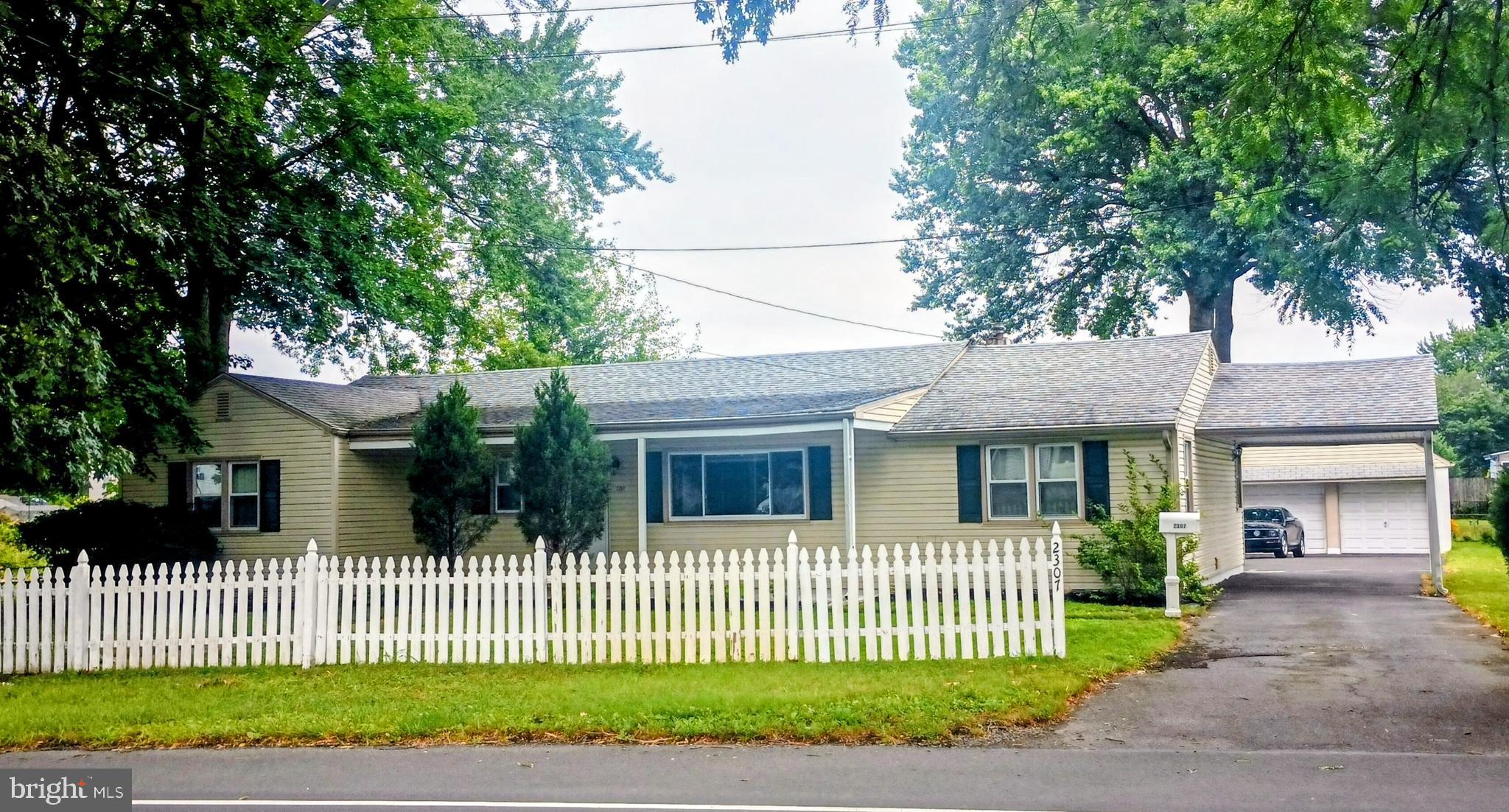 2307 STATE ROAD