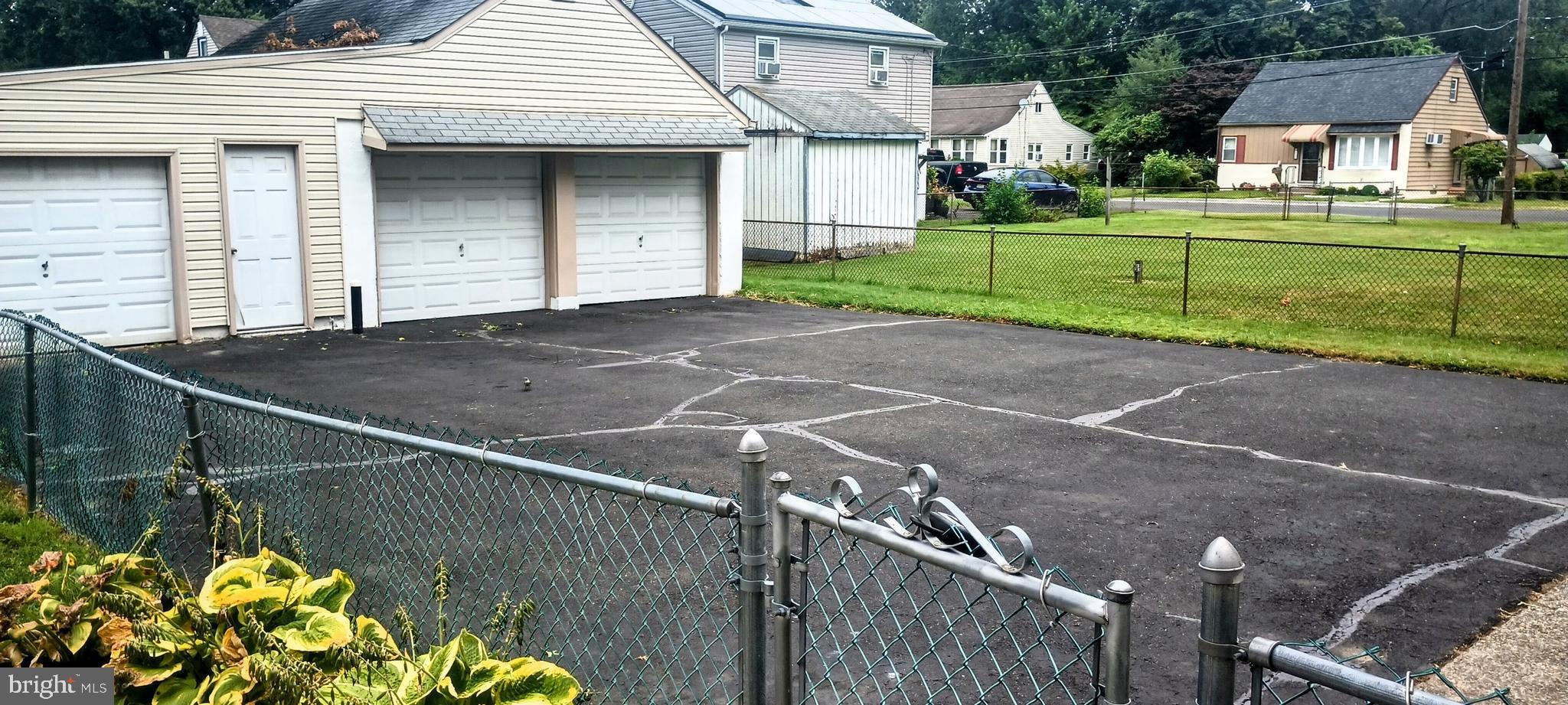 CROYDON - Residential