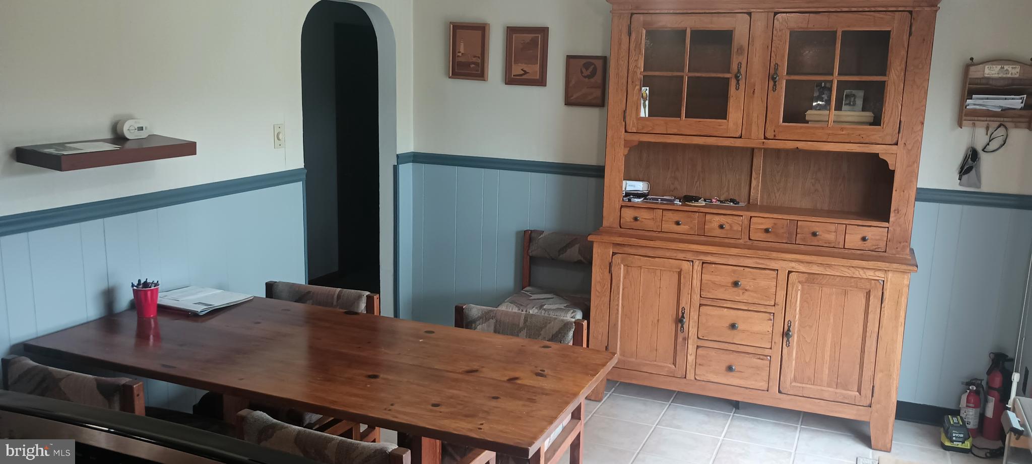 CROYDON - Residential