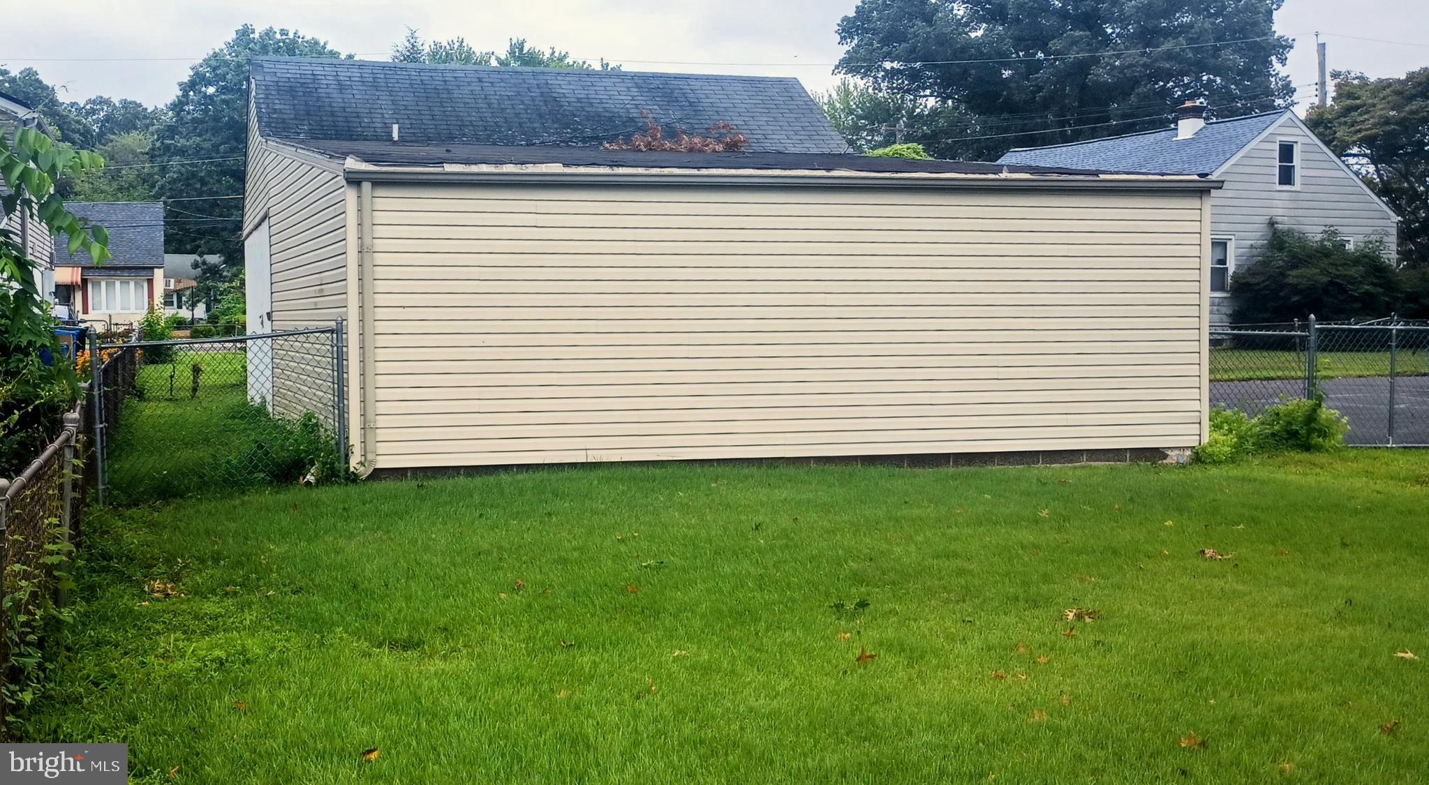 CROYDON - Residential