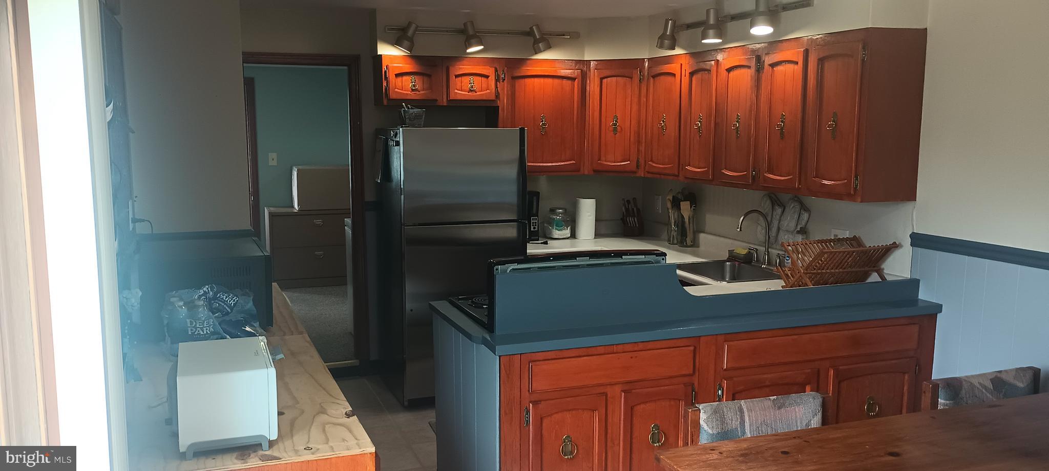 CROYDON - Residential