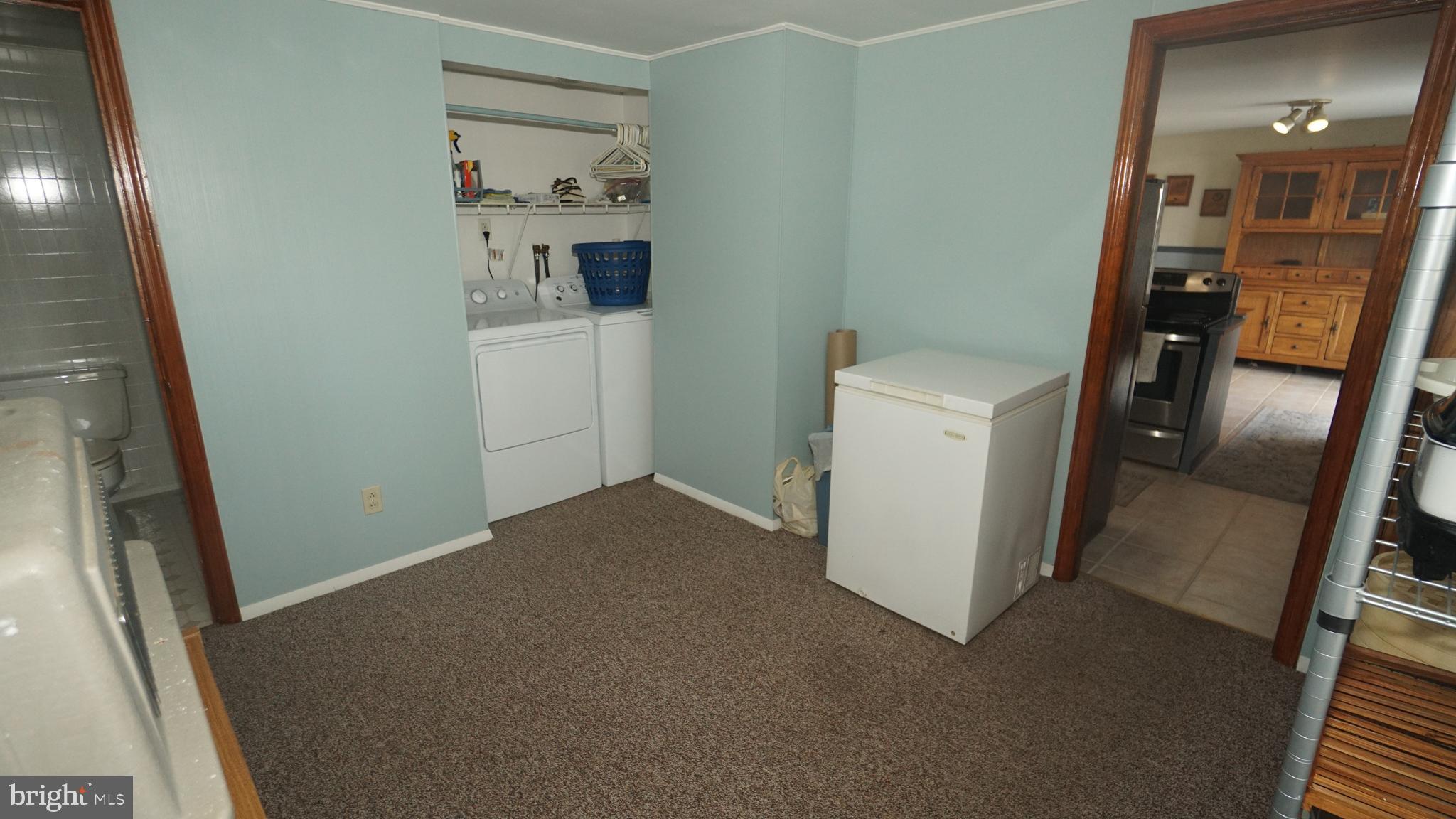 CROYDON - Residential