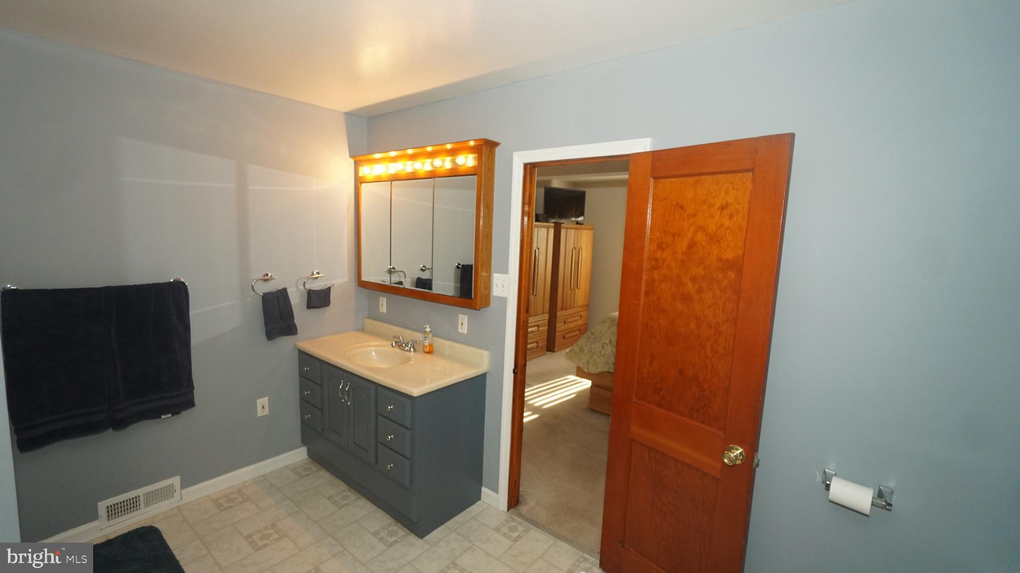 CROYDON - Residential