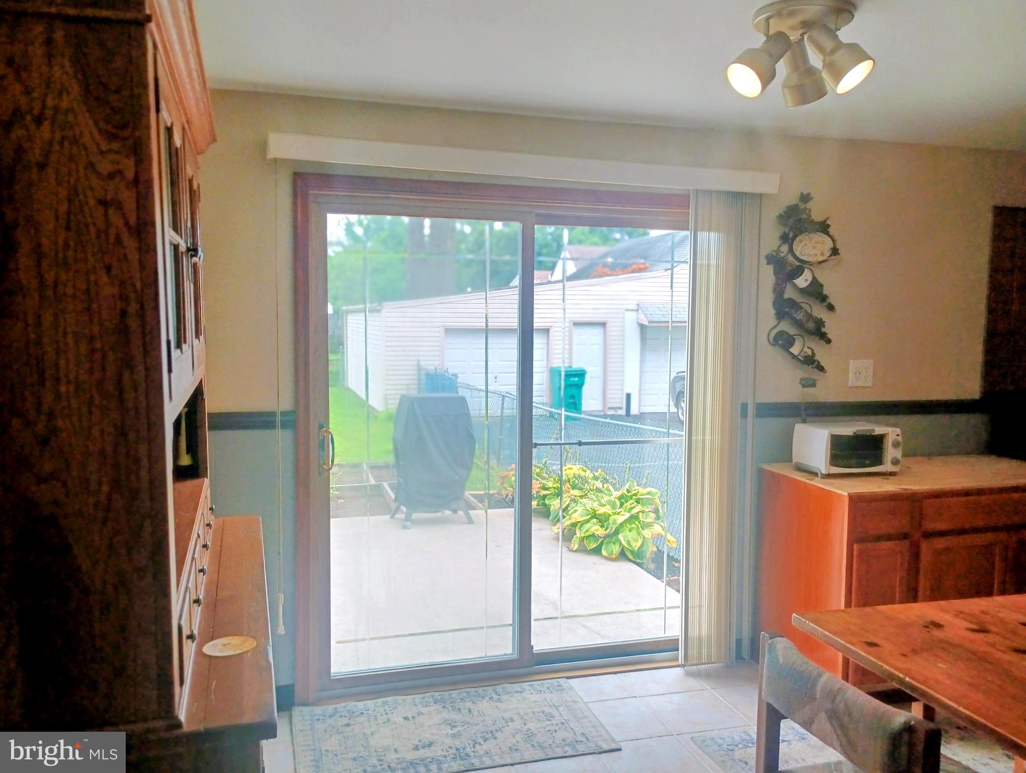 CROYDON - Residential