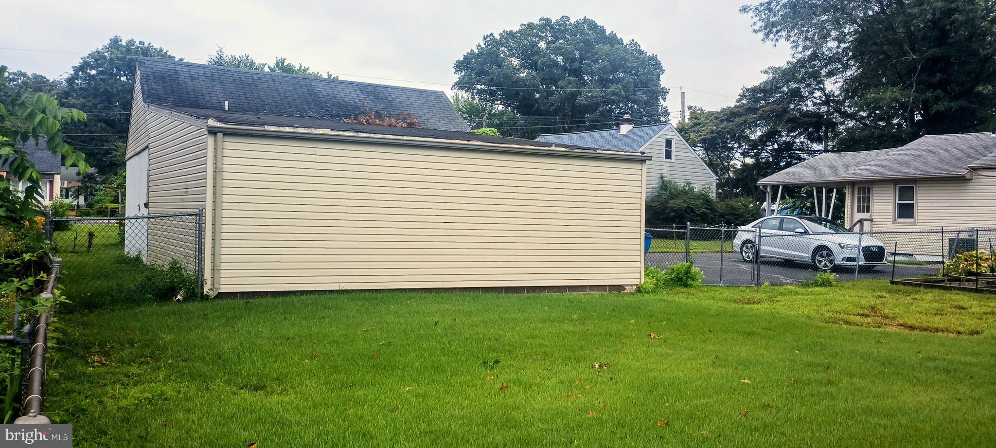 CROYDON - Residential