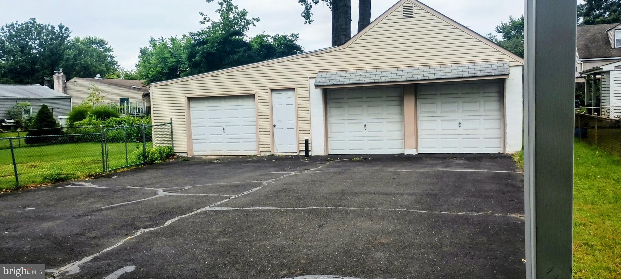 CROYDON - Residential