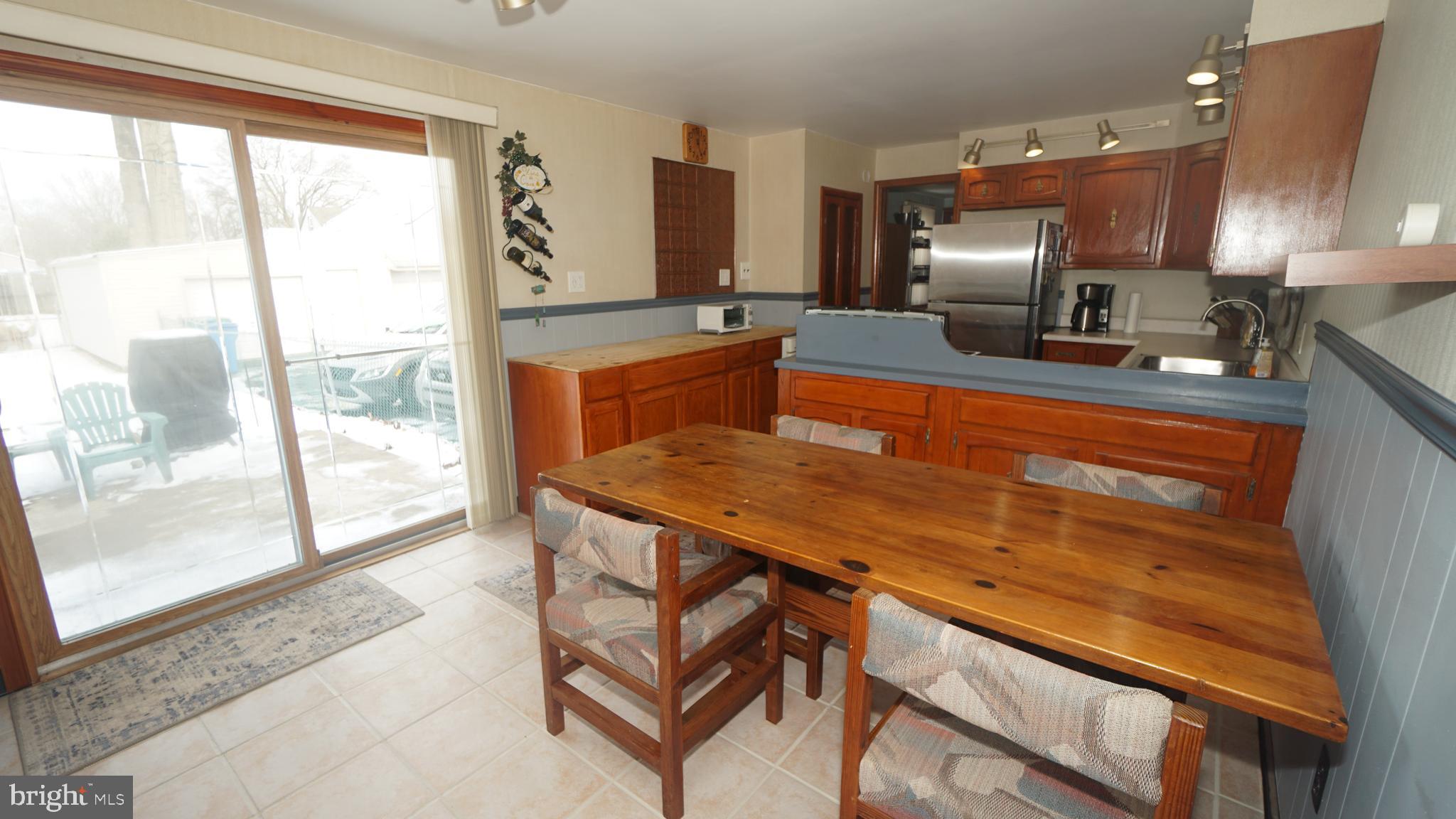 CROYDON - Residential