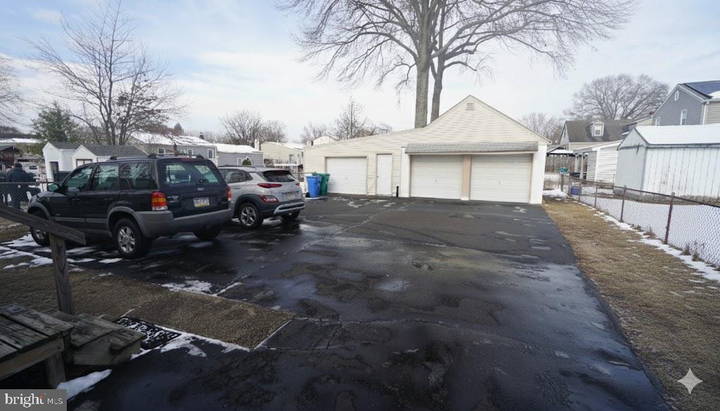 CROYDON - Residential