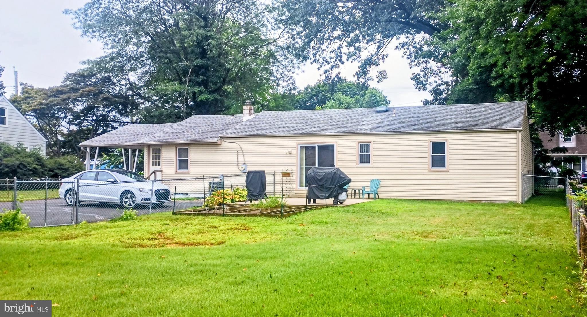 2307 STATE ROAD