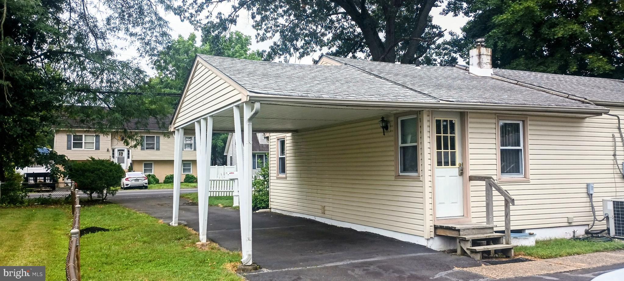2307 STATE ROAD