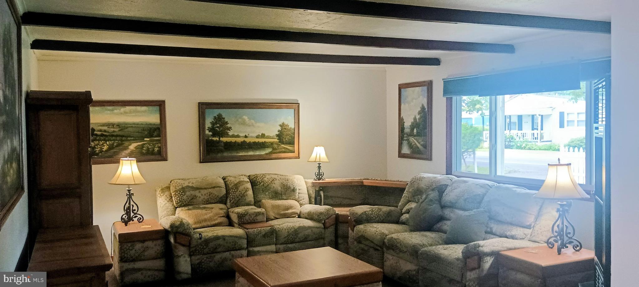 CROYDON - Residential