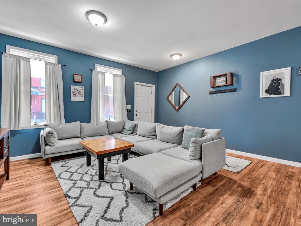 Photo of 631 Marietta Avenue, Lancaster, PA 17603 (MLS # PALA2053572)