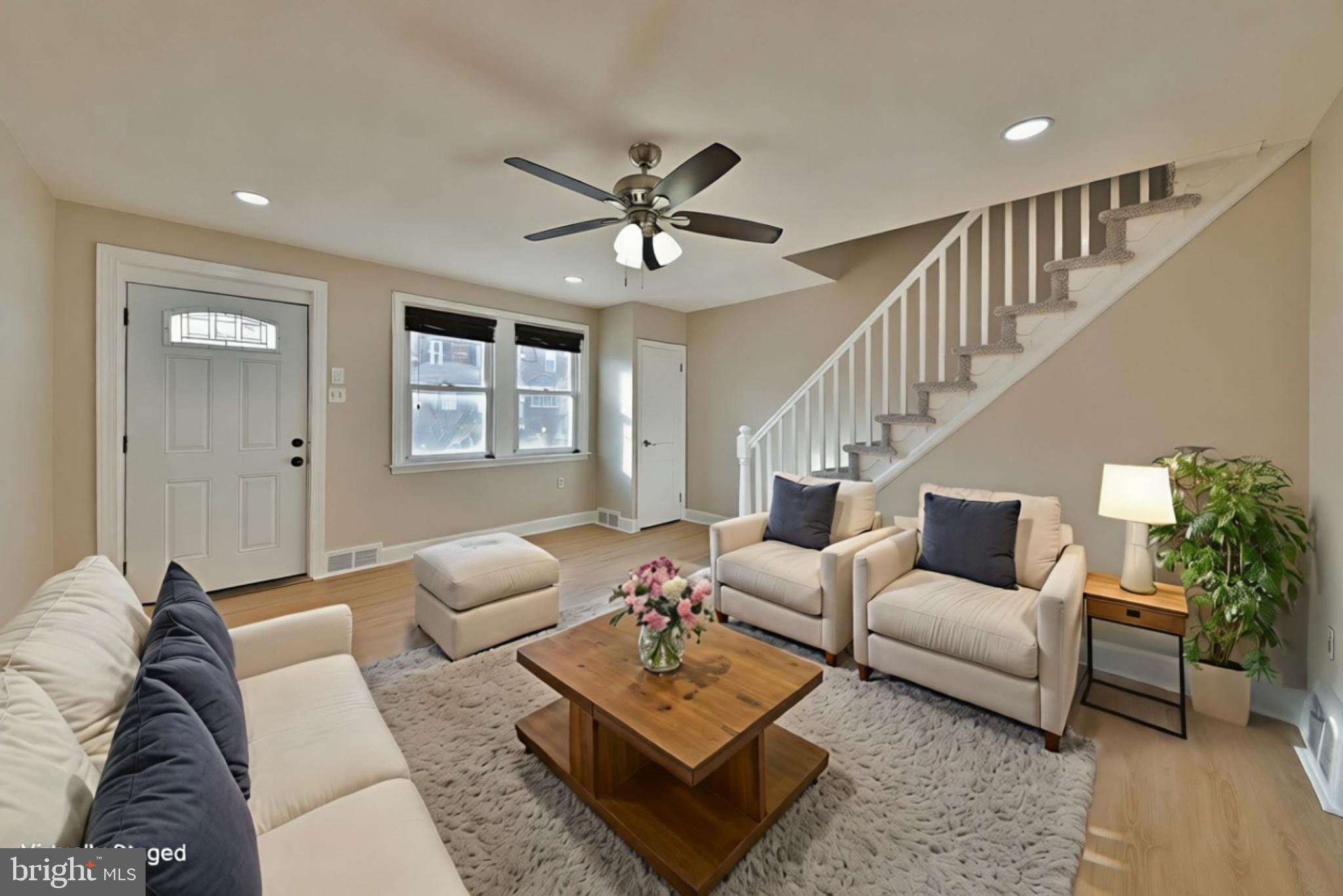 HOLMESBURG - Residential