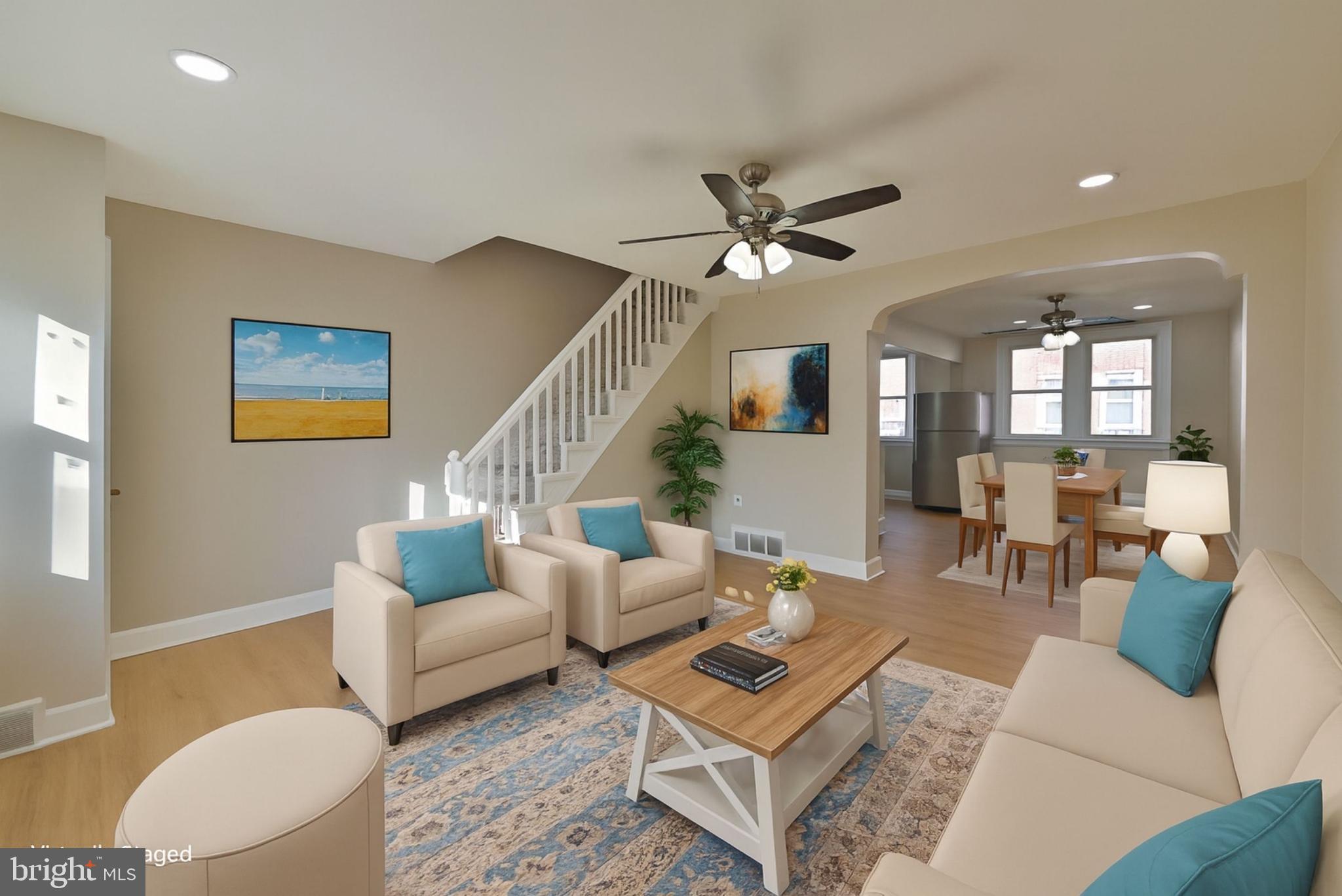 HOLMESBURG - Residential