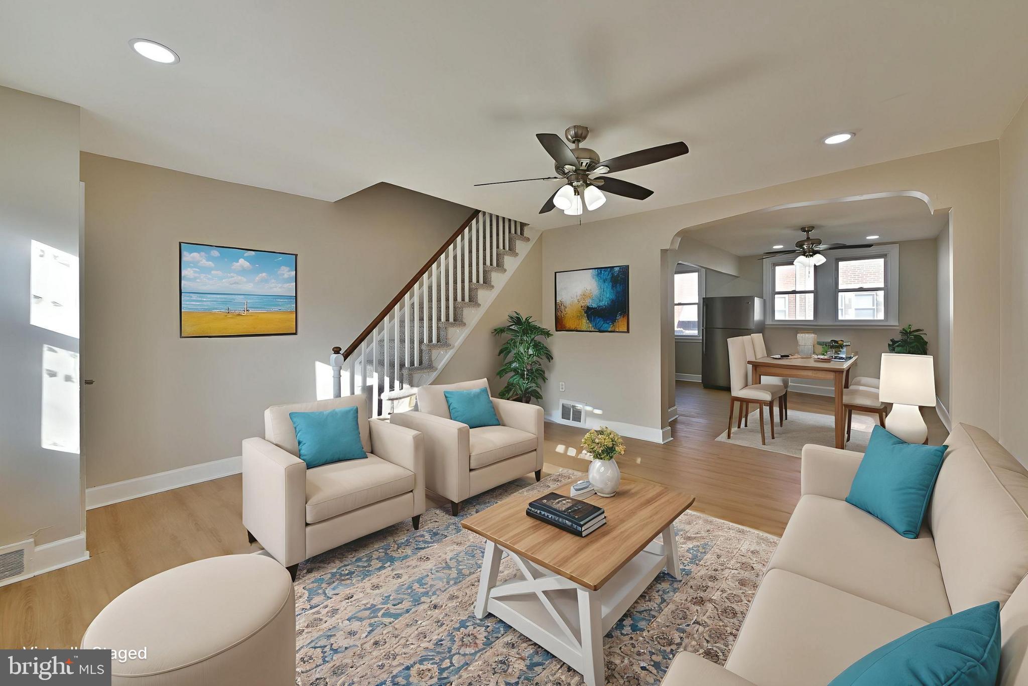 HOLMESBURG - Residential