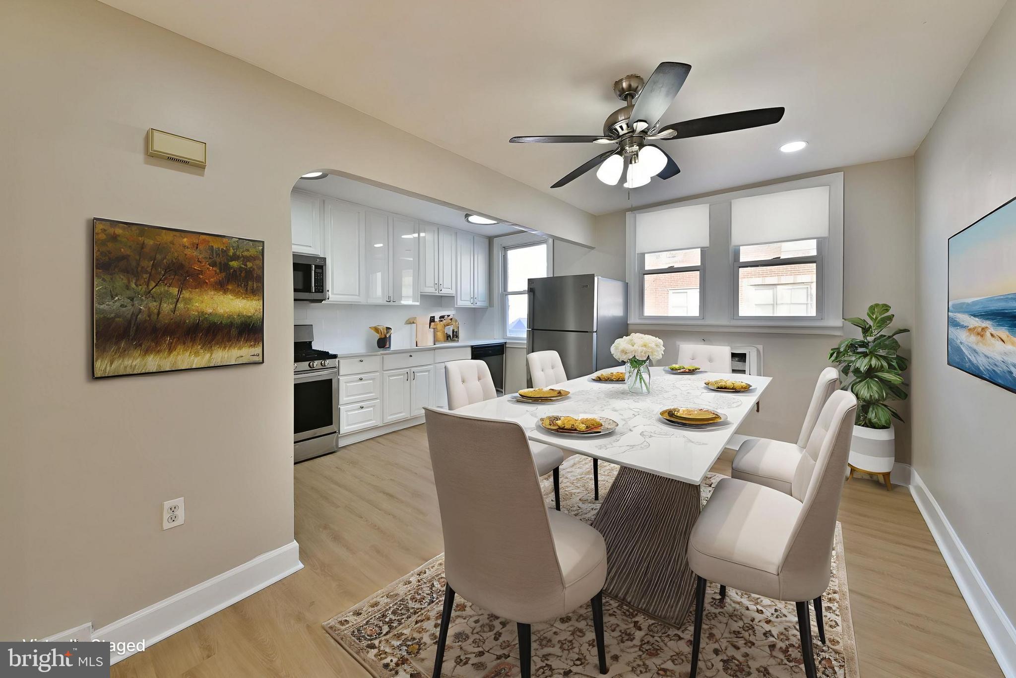 HOLMESBURG - Residential