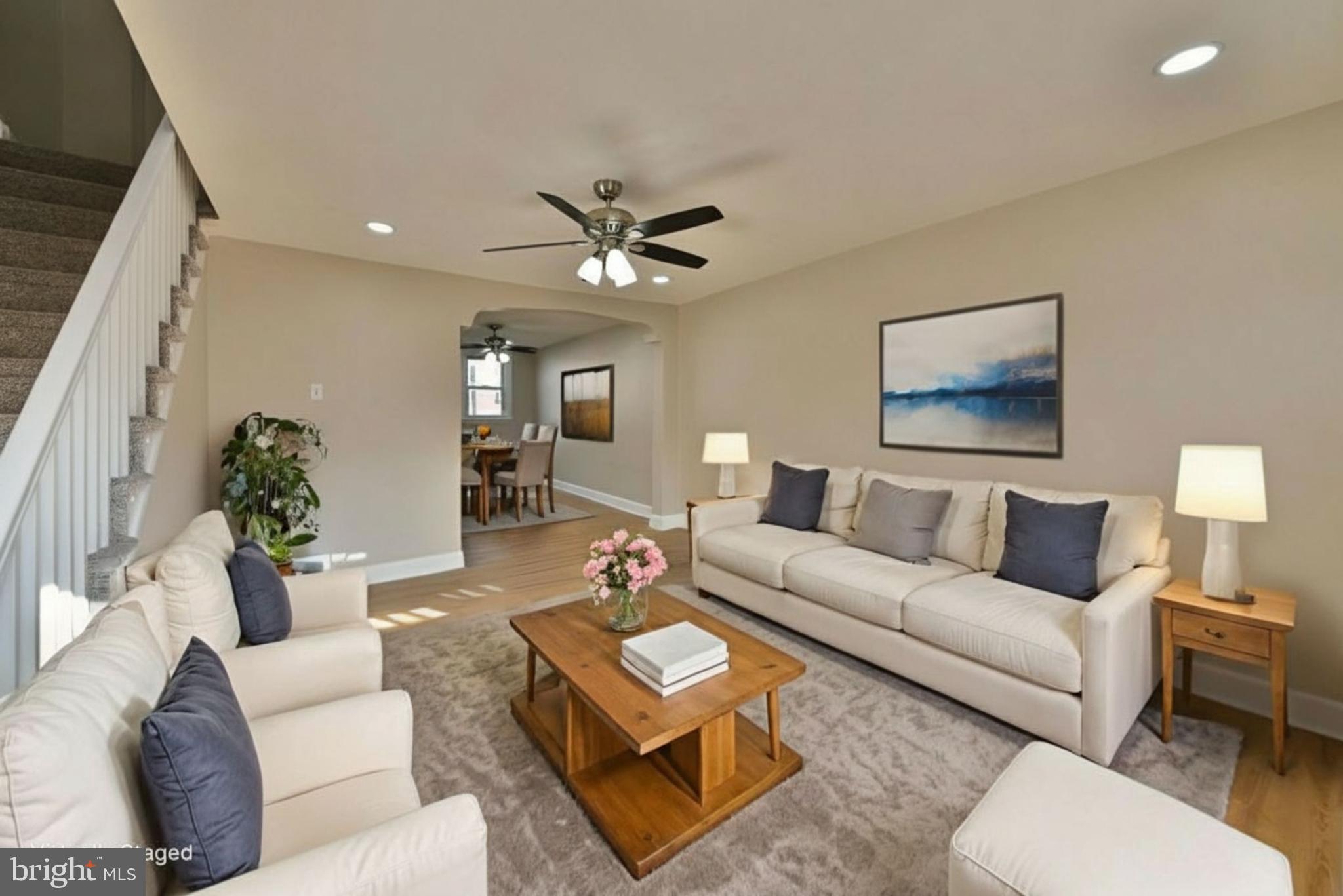 HOLMESBURG - Residential