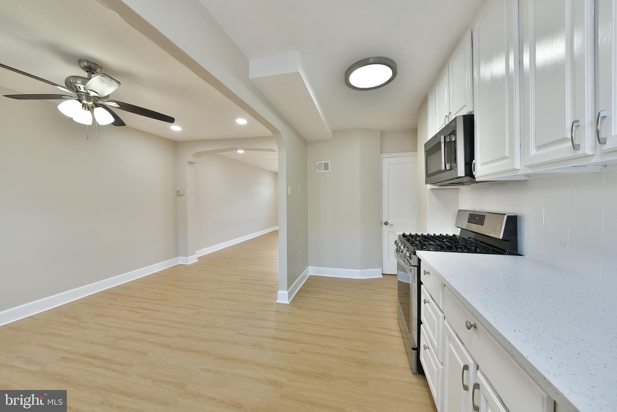 HOLMESBURG - Residential