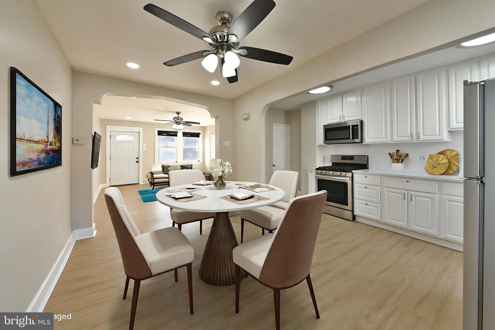 HOLMESBURG - Residential