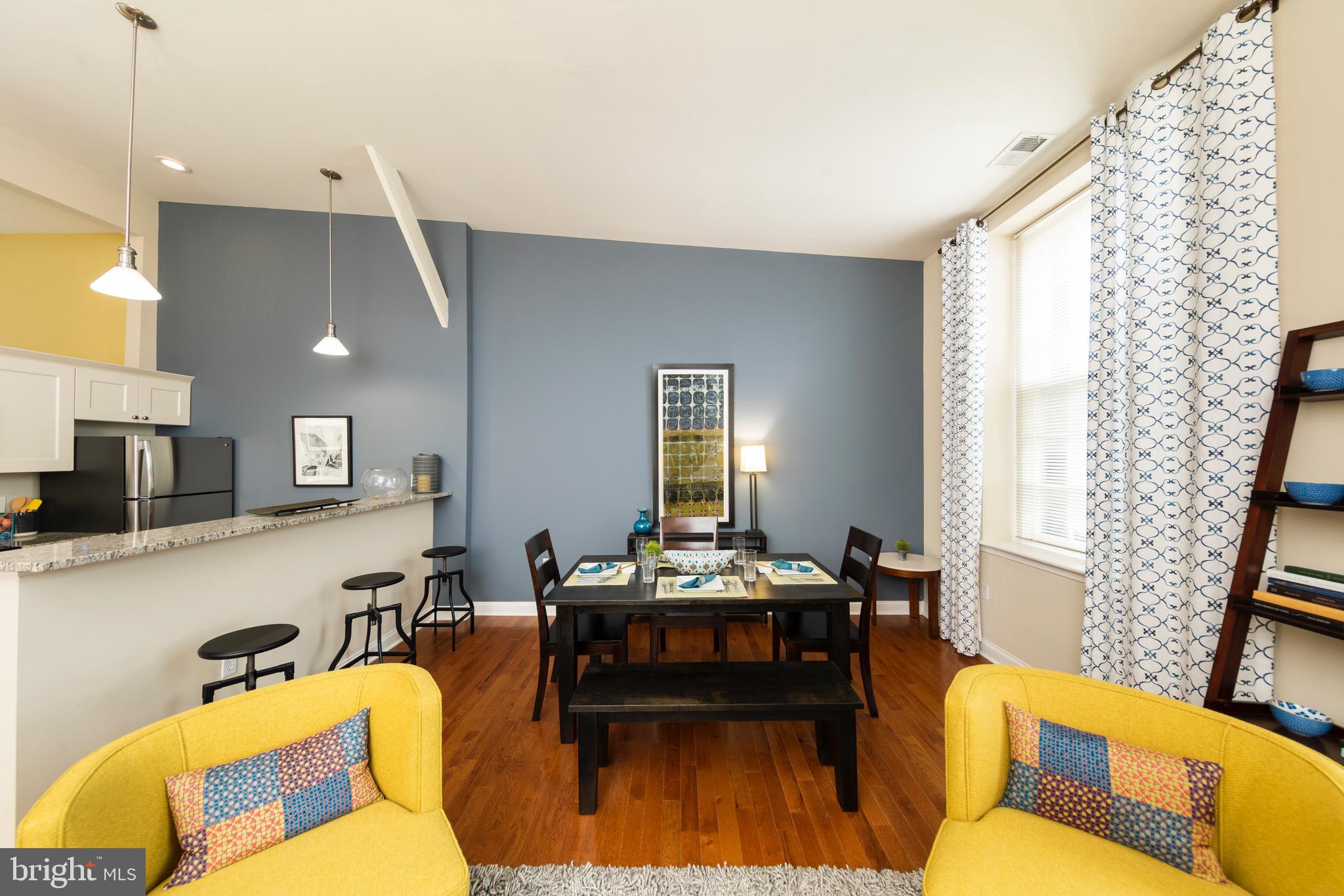 RIVERSIDE PARK - Residential Lease