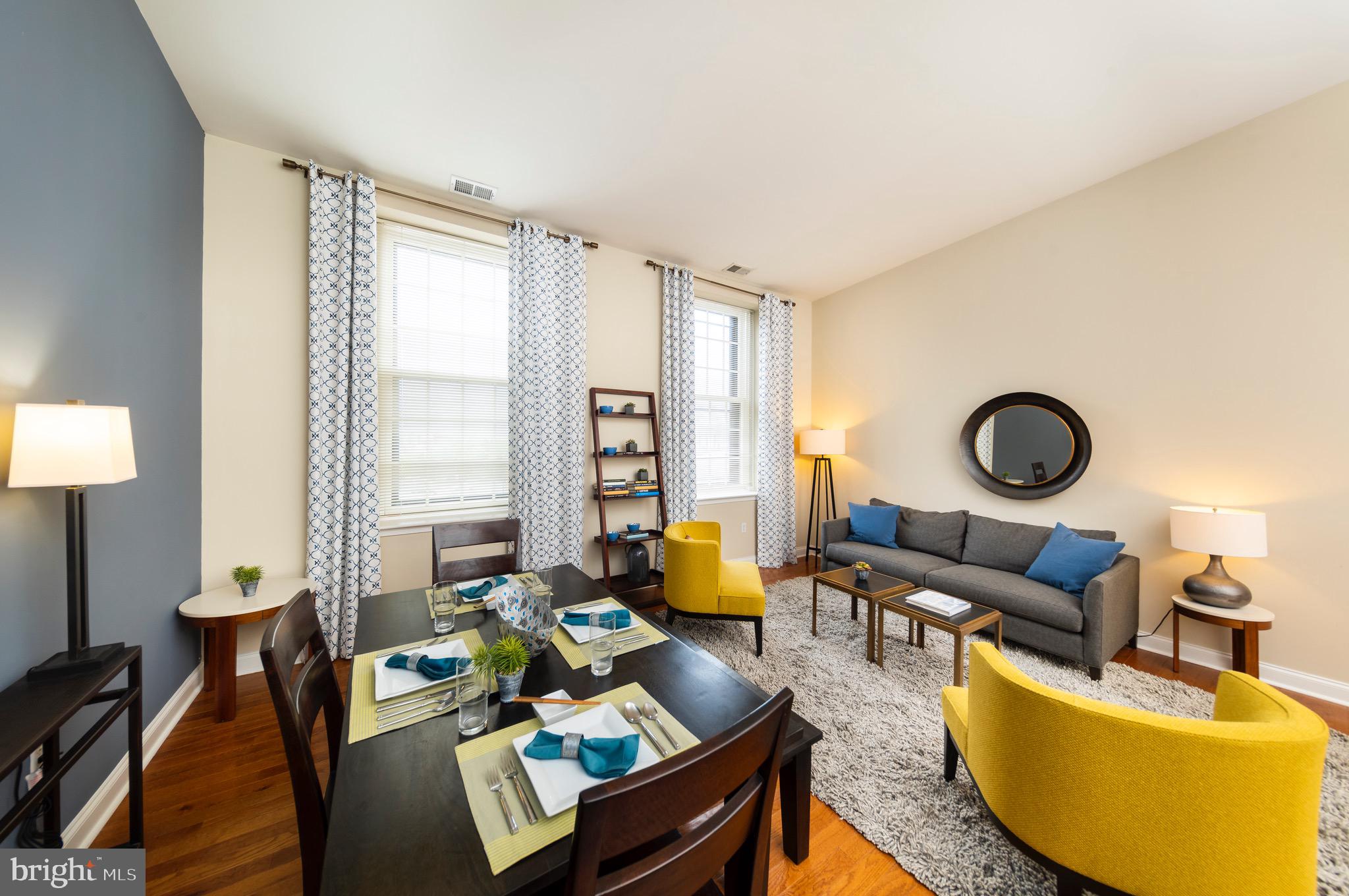 RIVERSIDE PARK - Residential Lease