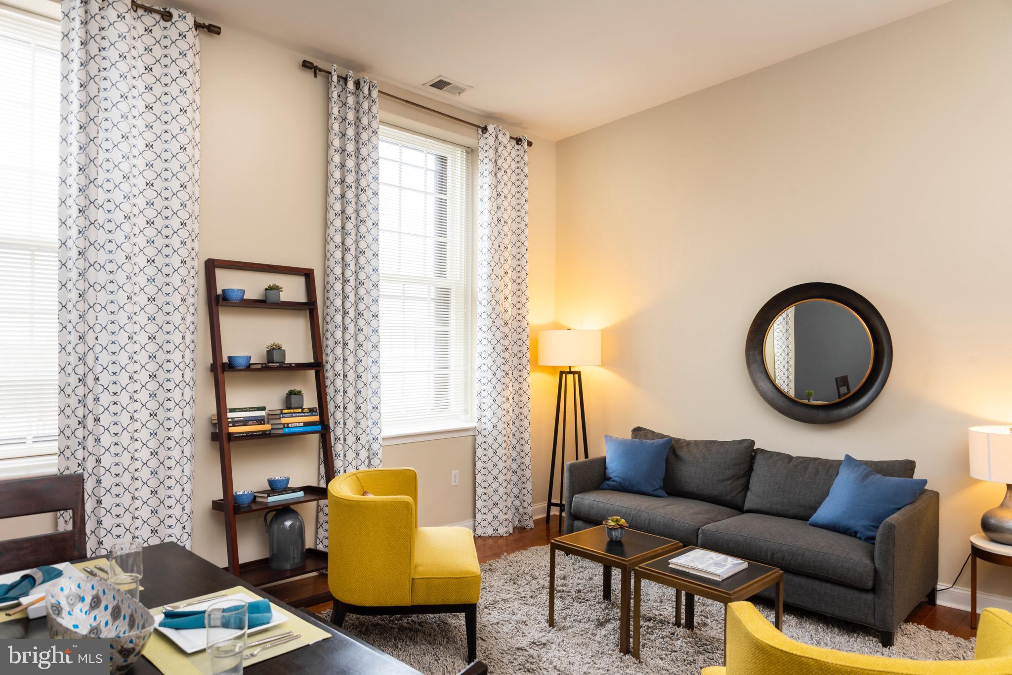RIVERSIDE PARK - Residential Lease