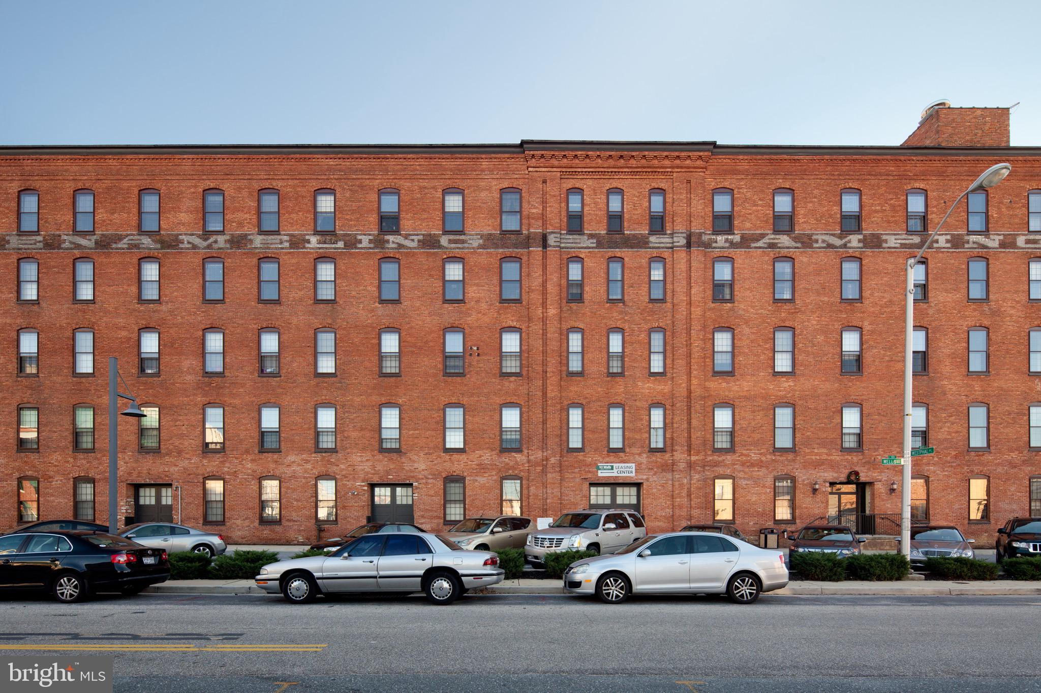 RIVERSIDE PARK - Residential Lease