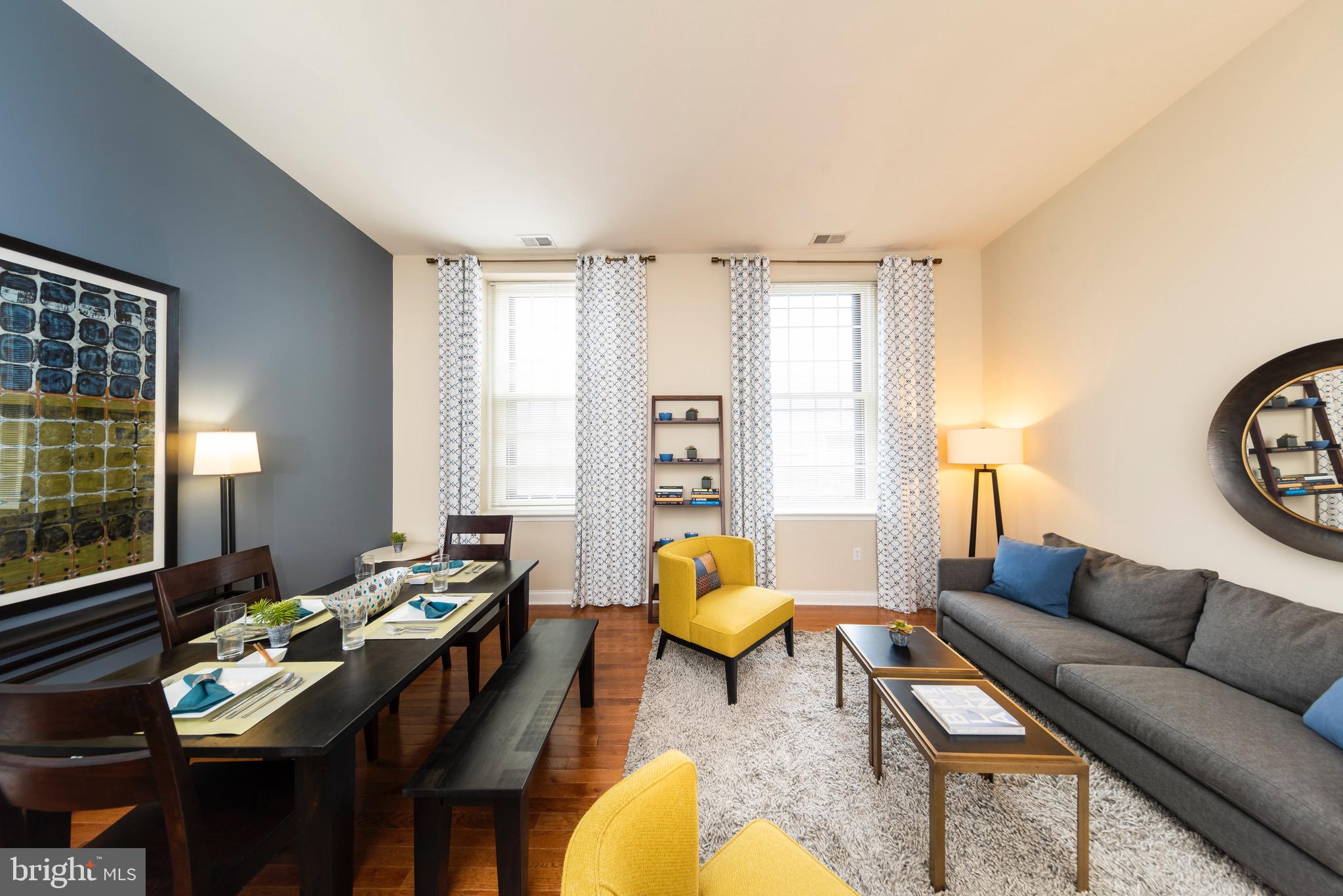 RIVERSIDE PARK - Residential Lease