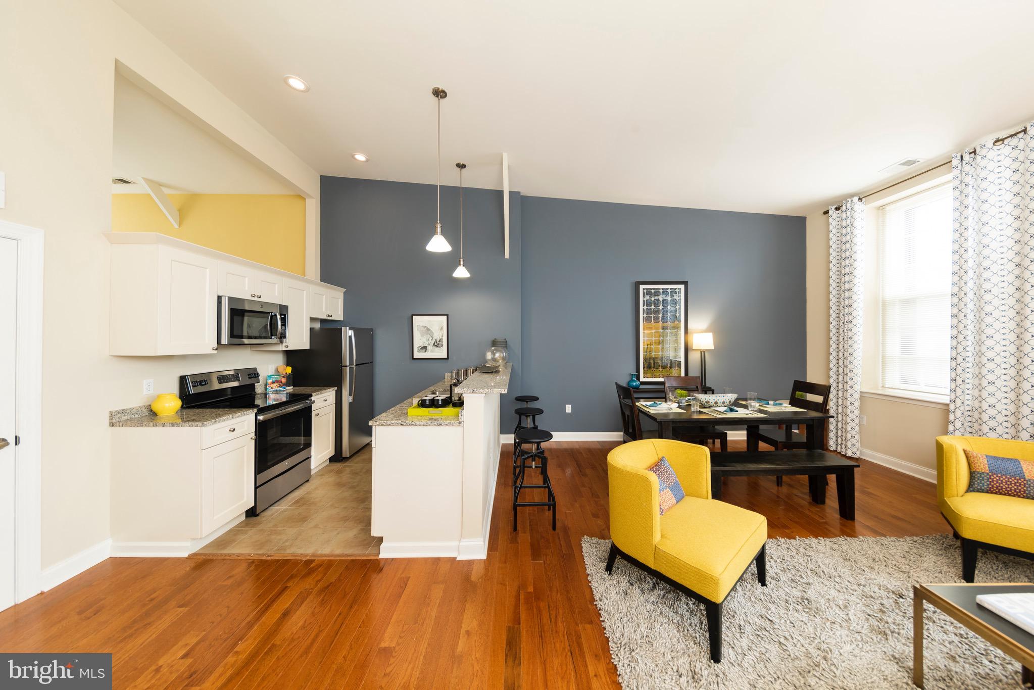RIVERSIDE PARK - Residential Lease