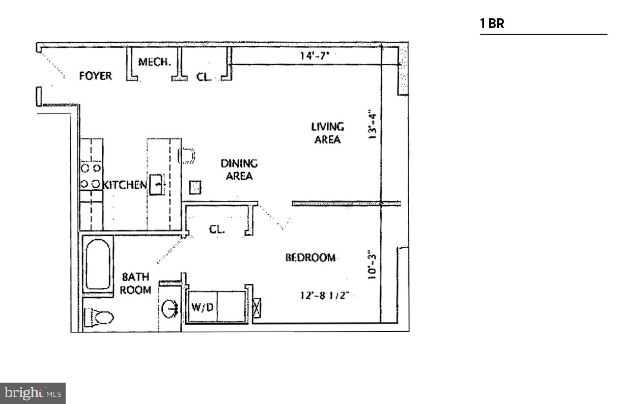 RIVERSIDE PARK - Residential Lease