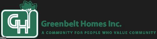 GREENBELT (CO-OP) - Residential