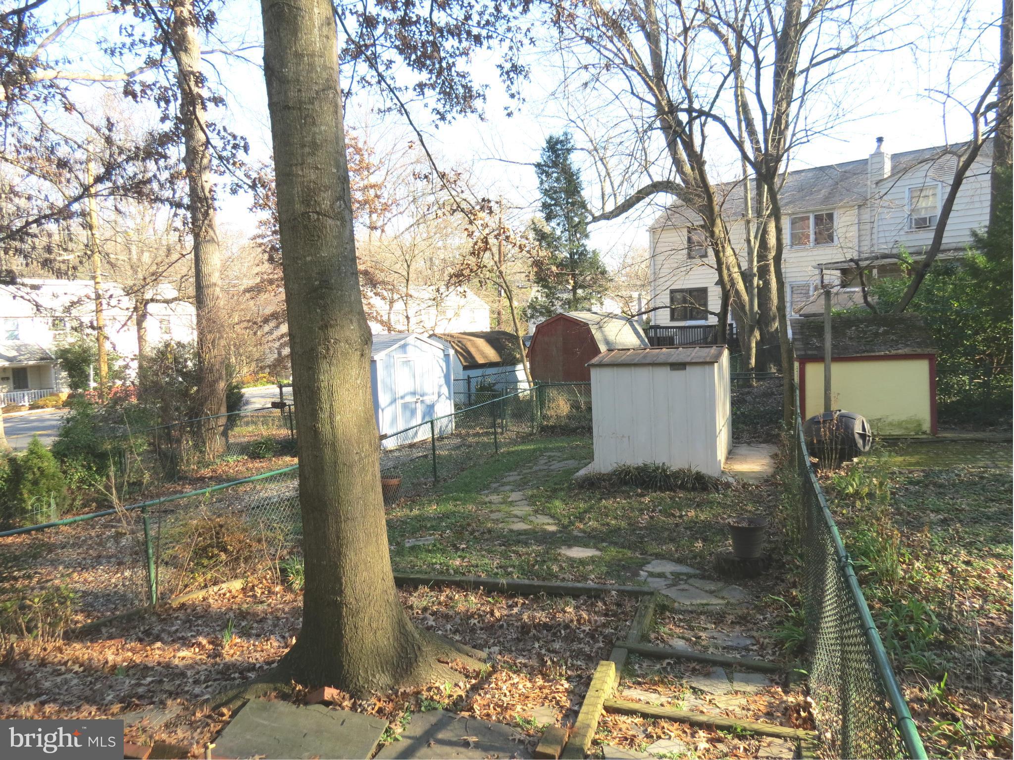 GREENBELT (CO-OP) - Residential