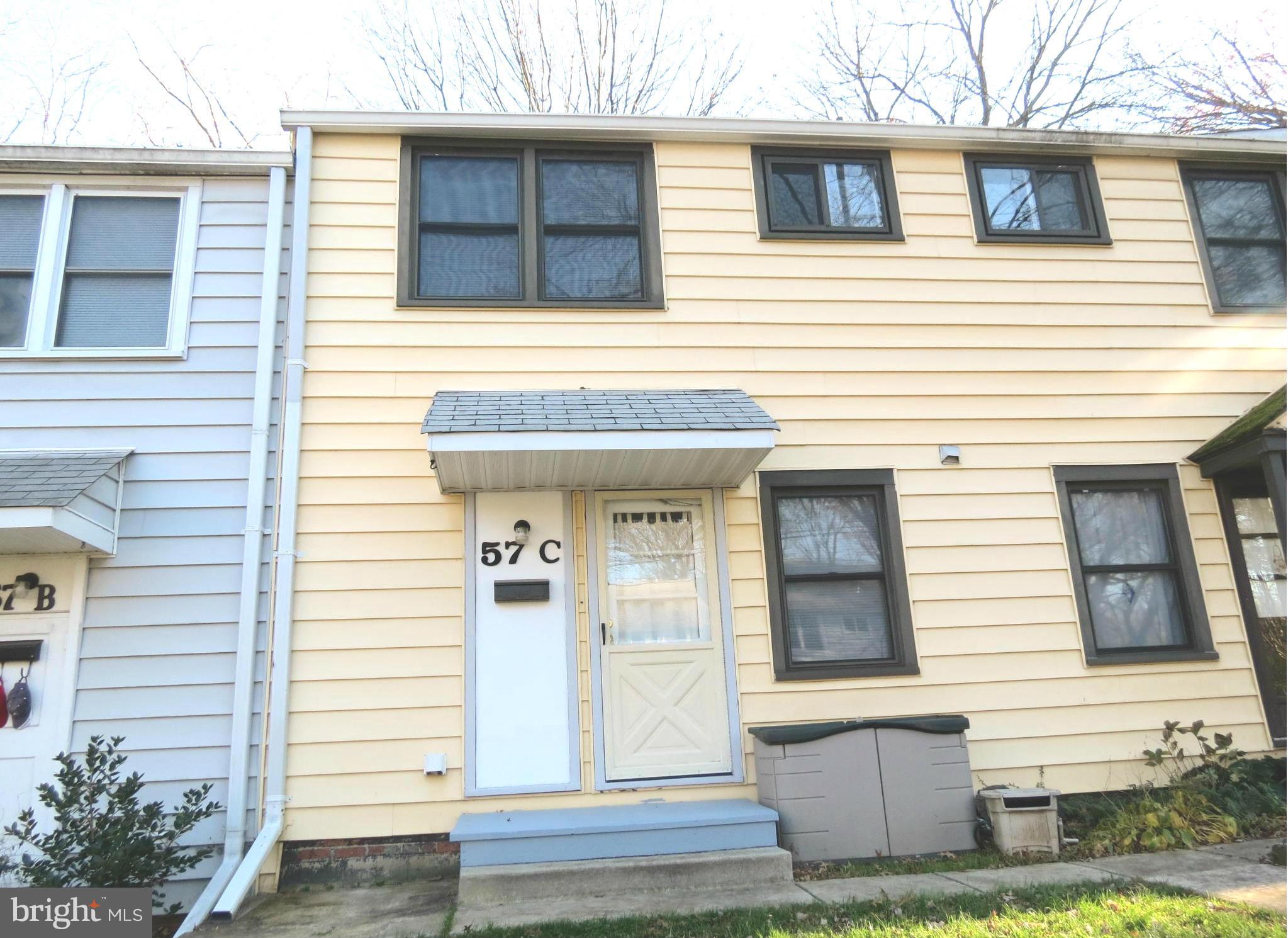 GREENBELT (CO-OP) - Residential